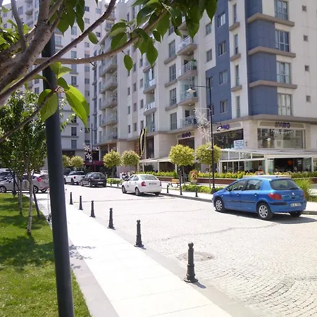 Akbati Akkoza * Provincia di Istanbul
