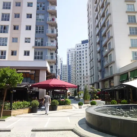 Akbati Akkoza Provincia di Istanbul
