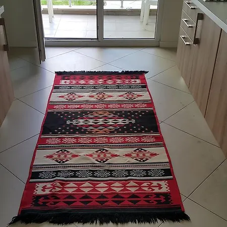Appartamento Akbati Akkoza *
