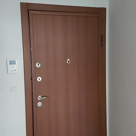 Akbati Akkoza Provincia di Istanbul