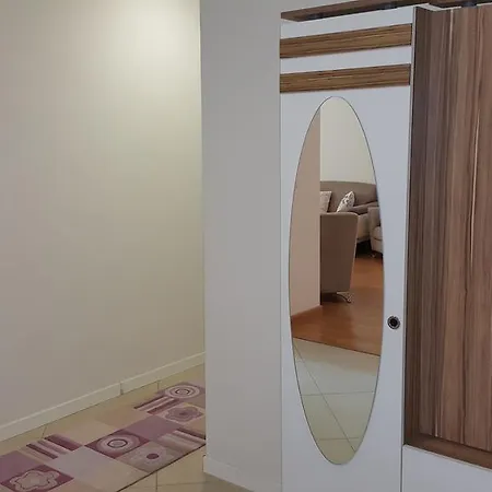 Akbati Akkoza Appartamento
