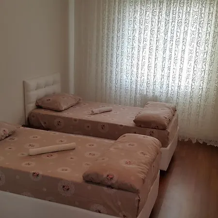 Appartamento Akbati Akkoza Provincia di Istanbul